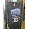 Image 1 : Scorpion design black widow Tshirt