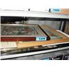 Image 1 : Lot of framed prints pictures and original art