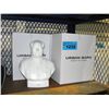 Image 1 : 4 urban barn chairman mow chinese statue