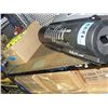 Image 1 : Black the bullet arrow sheild ski bullet