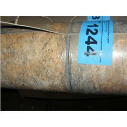One roll of new linolium