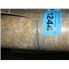 Image 1 : One roll of new linolium