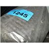 Image 1 : One roll of new carpeting - brown