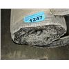 Image 1 : Large roll of new brown carpeting