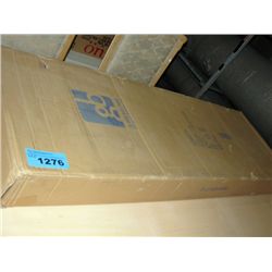 Wire store display rack