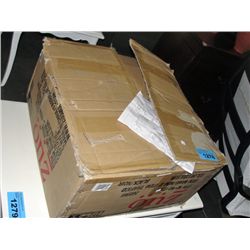 Office chair in a box