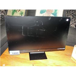 Viewsonic HDMI moniter