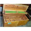 Image 1 : Lehn cedar lined chest