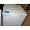 Image 1 : Haier apartment size freezer