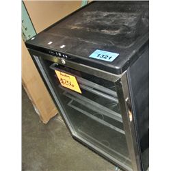 Danby wine cooler