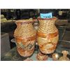 Image 1 : 3 vases