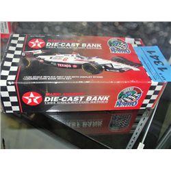 Mario andredi diecast collectors bank 1994 series