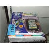 Image 1 : Leapfrog explorer game