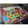 Image 1 : Large collection of pez dispensors