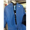 Image 1 : Blue wet suit