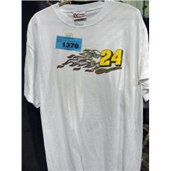 Nascar #24 Tshirt