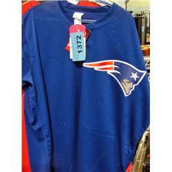 New england patriots sports jersey