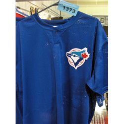 Toronto blue jays sports jersey