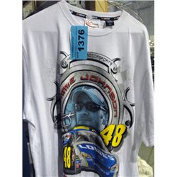 Nascar #48 jimmy johnson TShirt