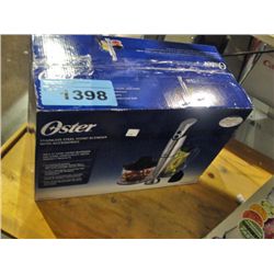 Oster stainless steel hand blender