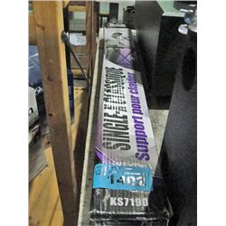 Classic single keyboard stand