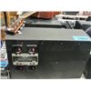 Image 1 : Bose acoustimass speaker system