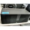 Image 1 : Reference home audio center speaker