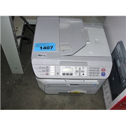 Brother desk top printer