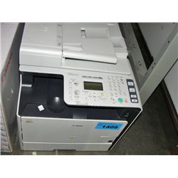 Cannon desktop printer