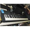 Image 1 : Casio digital organ with stand and seat