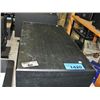 Image 1 : Home audio powered sub box