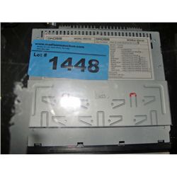 Koss car stereo