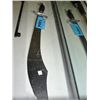 Image 1 : Middle eastern sword