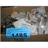 Image 1 : Box full of assorted new bracelets