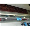Image 1 : Easton titanium 2pc pool que