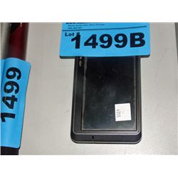 GArmin nuvi GPS navigator