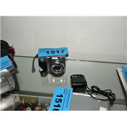 Kodiac digital camera