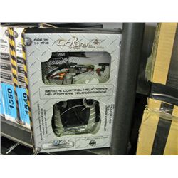 Cobra elite series micro radio controlled