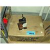Image 1 : Box of B2 stealth invisible bombers novelty toys