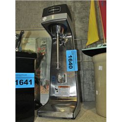 Hamilton beach commercial milk shake maker