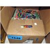 Image 1 : One box of collectors comics