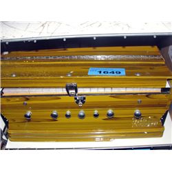 Vintage lap organ
