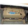 Image 1 : Fishermans tackle box and contents