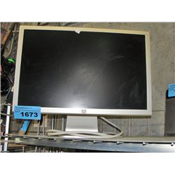 Apple computer moniter