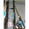 Image 1 : Flyrod and reel