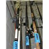 Image 1 : Shimano triton down rigger salmon trolling rod