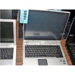 Toshiba satellite laptop computer