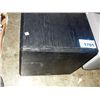 Image 1 : Paradigm powered home audio sub woofer