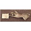 Image 2 : WWI U.S. SWEETHEART JEWELRY PIN-LADIES HAND HOLDING