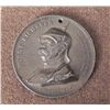 Image 1 : 1898 GERMAN OTTO VON BISMARCK DEATH MEDALLION-ORIG-